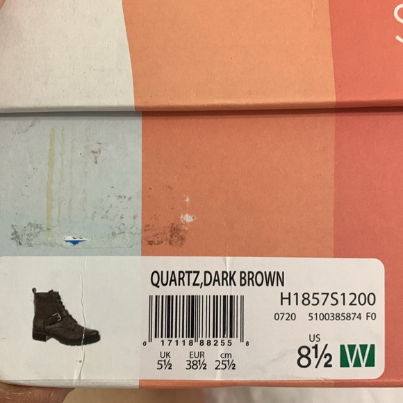 Soul Naturalizer Boots - Picture 14 of 14